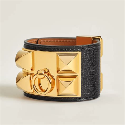 collare cane hermes|Hermes collier de chien.